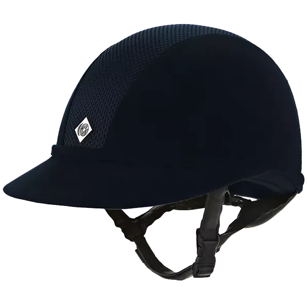 Charles Owen SP8 Plus Riding Hat 12 Charles Owen SP8 Plus Riding Hat - Image 12