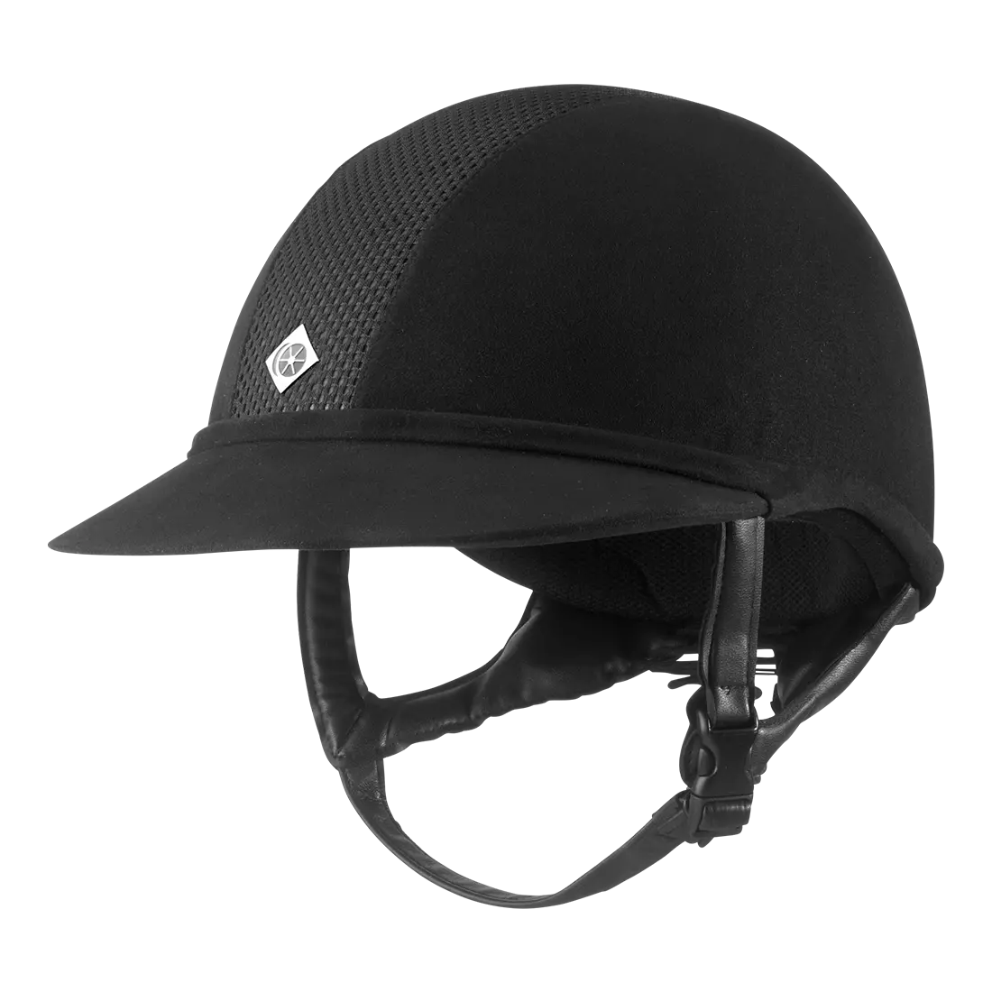 Charles Owen SP8 Plus Riding Hat 4 Charles Owen SP8 Plus Riding Hat - Image 4