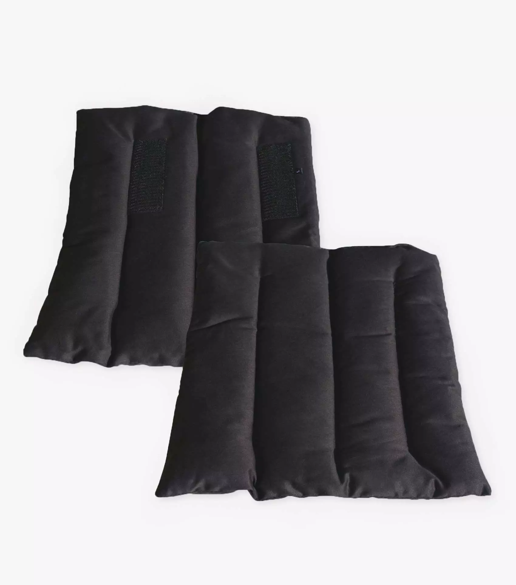 Premier Equine Stable Boot Wrap Liners - Black 8 Premier Equine Stable Boot Wrap Liners - Black - Image 8