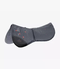 Premier Equine Tech Grip Pro Anti Slip Correction Saddle Pad