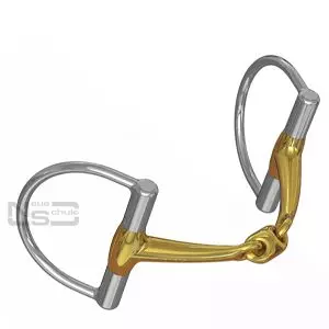 Neue Schule Tranz Angled Lozenge D-Ring 6 Neue Schule Tranz Angled Lozenge D-Ring - Image 6