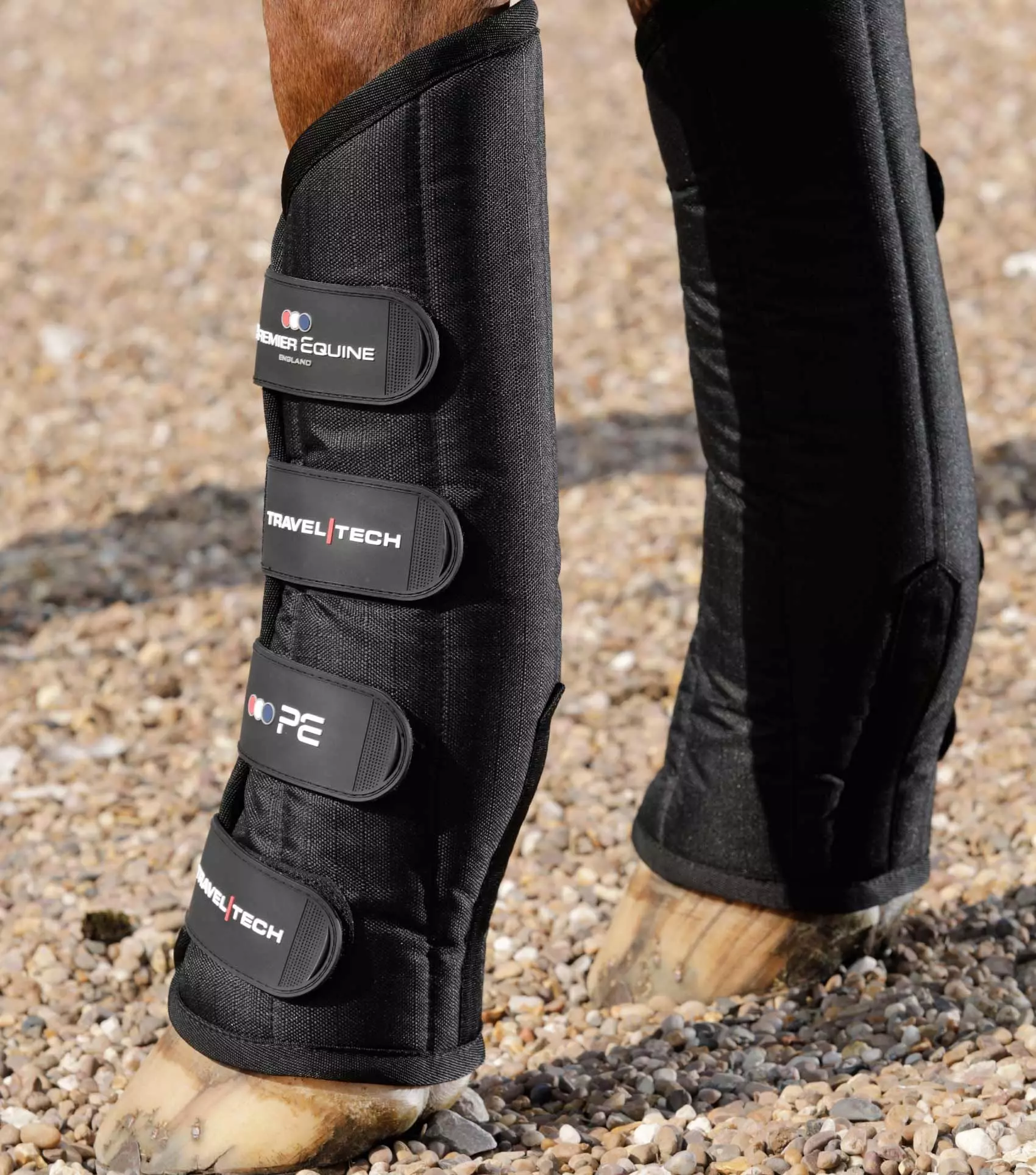 Premier Equine Travel-Tech Travel Boots 1 Premier Equine Travel-Tech Travel Boots