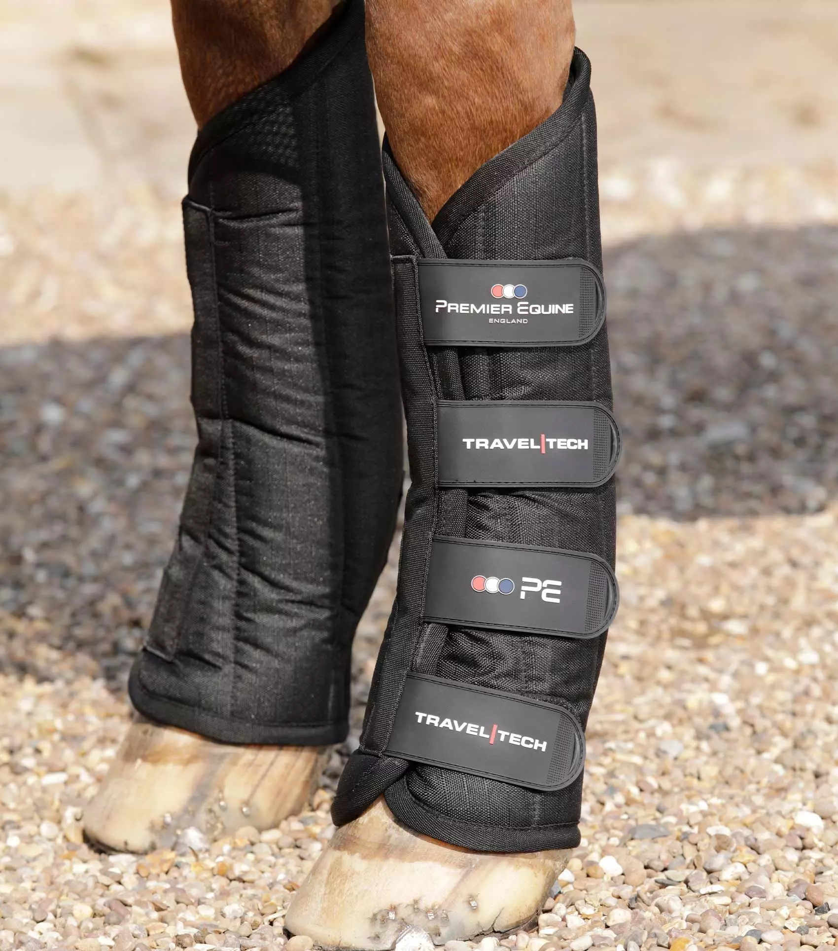 Premier Equine Travel-Tech Travel Boots 8 Premier Equine Travel-Tech Travel Boots - Image 8