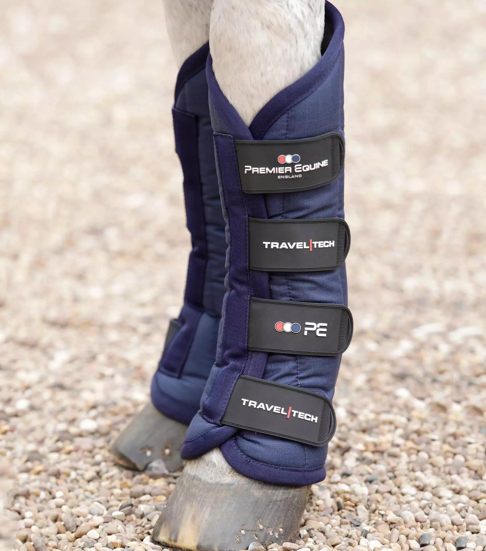 Premier Equine Travel-Tech Travel Boots 11 Premier Equine Travel-Tech Travel Boots - Image 11