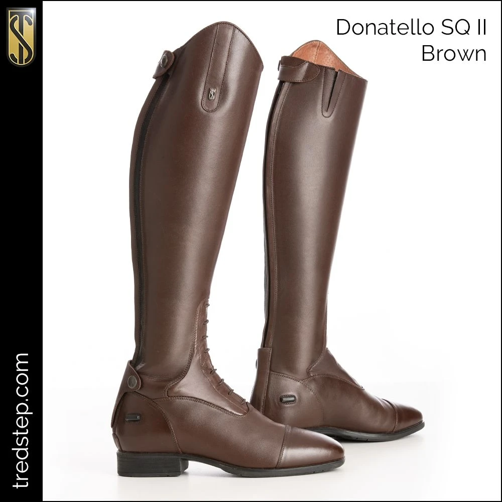 Tredstep Donatello SQ II Field Boot 2 Tredstep Donatello SQ II Field Boot - Image 2