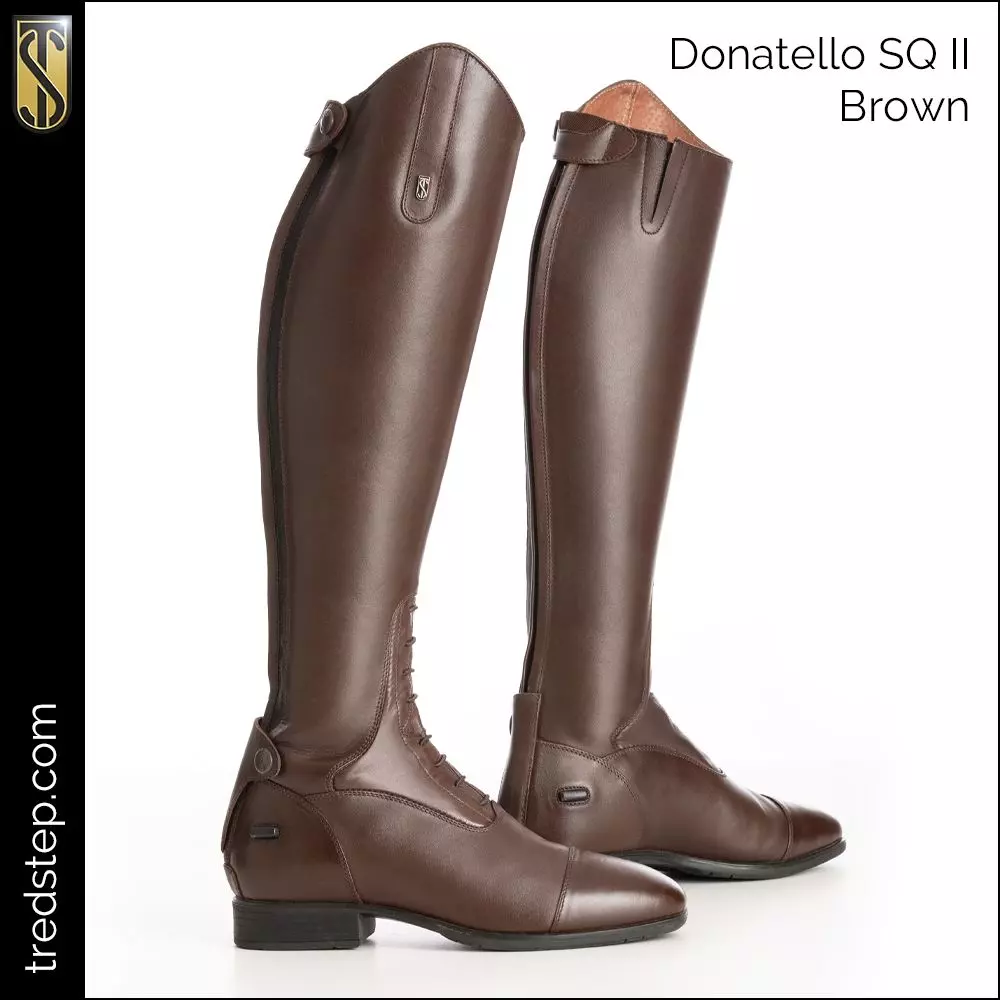 Tredstep Donatello SQ II Field Boot 8 Tredstep Donatello SQ II Field Boot - Image 8