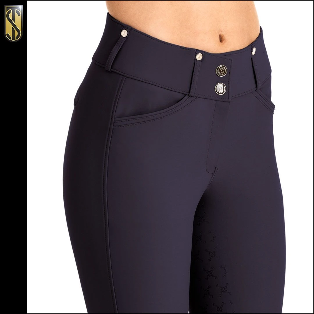 Tredstep Evolute Full Seat Breeches 13 Tredstep Evolute Full Seat Breeches - Image 13