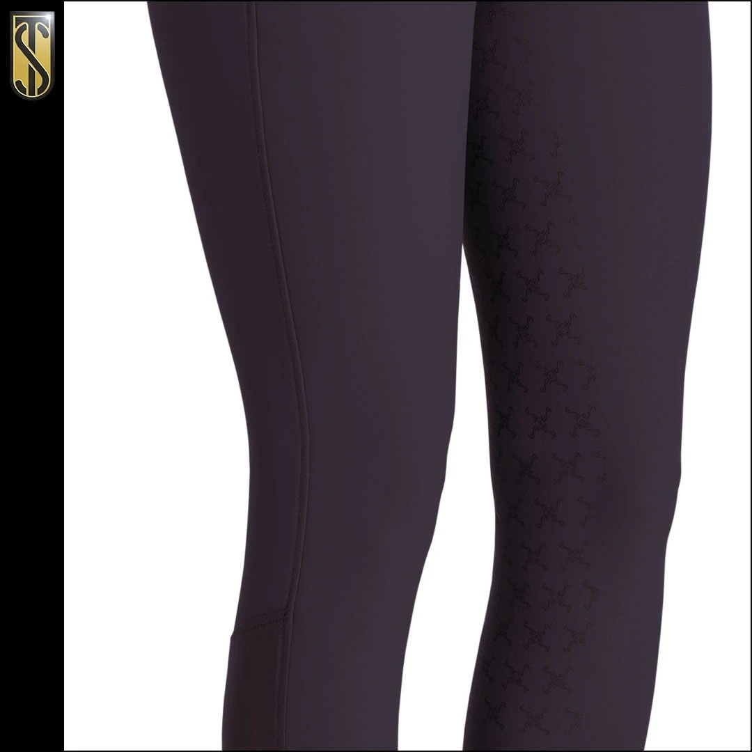 Tredstep Evolute Full Seat Breeches 17 Tredstep Evolute Full Seat Breeches - Image 17