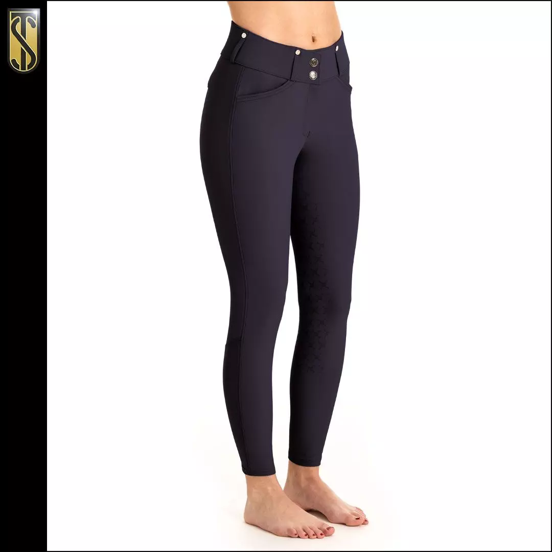 Tredstep Evolute Full Seat Breeches 14 Tredstep Evolute Full Seat Breeches - Image 14