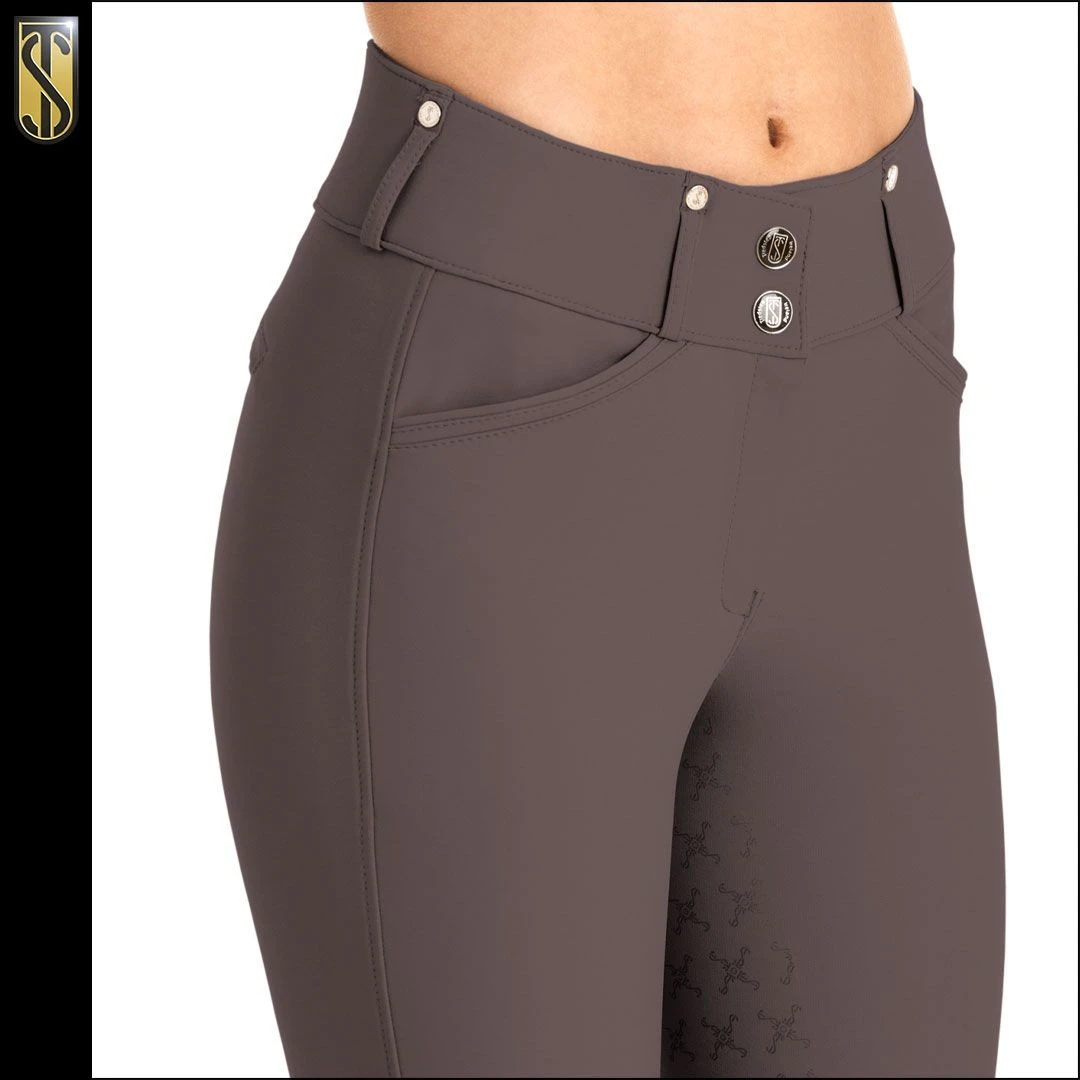 Tredstep Evolute Full Seat Breeches 15 Tredstep Evolute Full Seat Breeches - Image 15