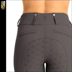 Tredstep Evolute Full Seat Breeches 25 Tredstep Evolute Full Seat Breeches -Online Equestrian Supplies tredstep evolutefs opalgrey efsog de1 1 3