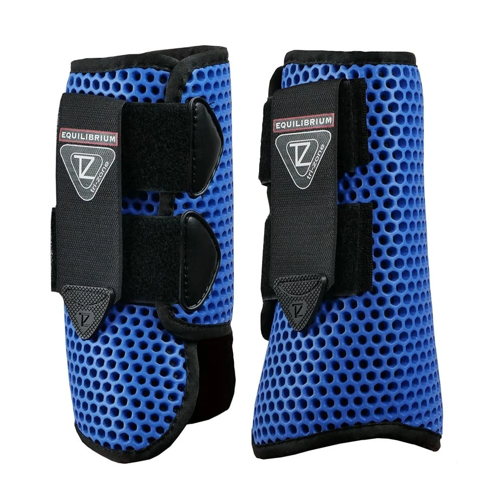 Equilibrium Tri-Zone All Sports Boots 17 Equilibrium Tri-Zone All Sports Boots - Image 17