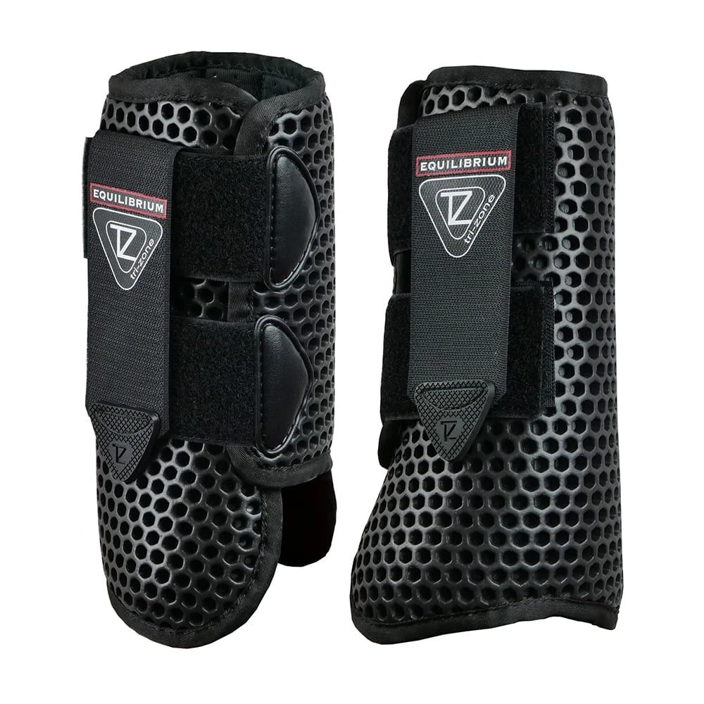 Equilibrium Tri-Zone All Sports Boots 9 Equilibrium Tri-Zone All Sports Boots - Image 9