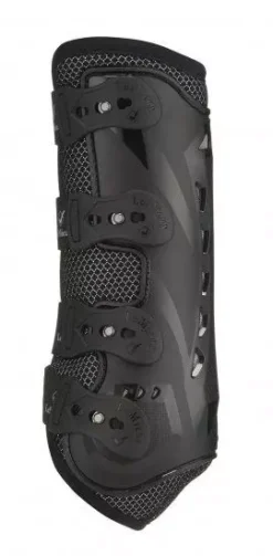 LeMieux Ultra Mesh Snug Boot - Pair