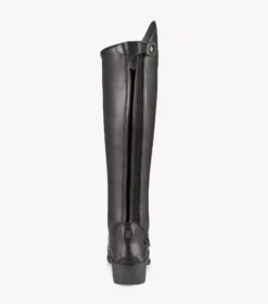 Premier Equine Vallardi Ladies Leather Field Tall Riding Boot 26 Premier Equine Vallardi Ladies Leather Field Tall Riding Boot -Online Equestrian Supplies vallardi tall boot black 3 3 jpg