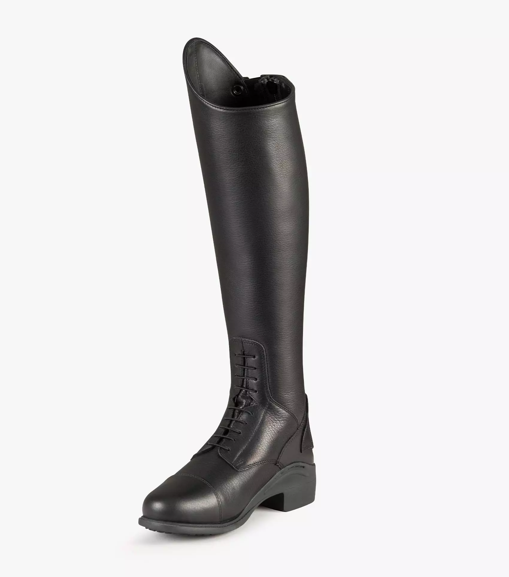 Premier Equine Vallardi Ladies Leather Field Tall Riding Boot 15 Premier Equine Vallardi Ladies Leather Field Tall Riding Boot - Image 15
