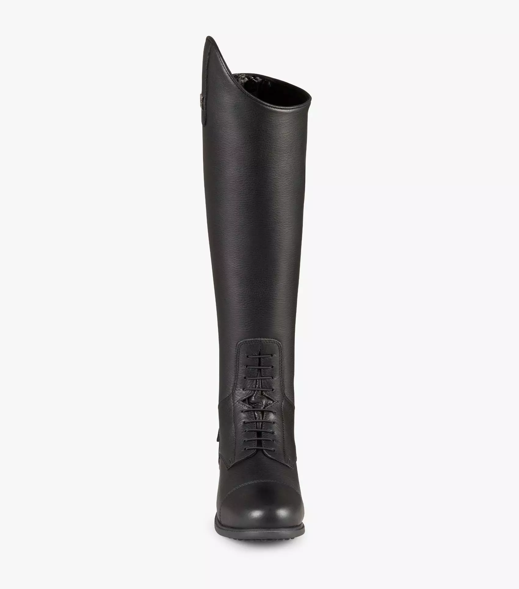 Premier Equine Vallardi Ladies Leather Field Tall Riding Boot 16 Premier Equine Vallardi Ladies Leather Field Tall Riding Boot - Image 16