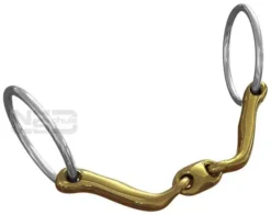 Neue Schule Verbindend Loose Ring 65mm Rings