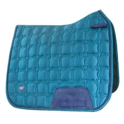 Woof Wear Vision Dressage Saddle Pad 17 Woof Wear Vision Dressage Saddle Pad -Online Equestrian Supplies vision dressage pad ocean 1 jpeg