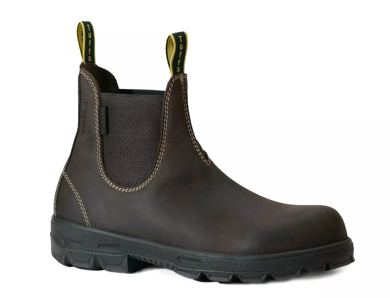Tuffa Wayland Lightweight Safety Boots 18 Tuffa Wayland Lightweight Safety Boots - Image 18