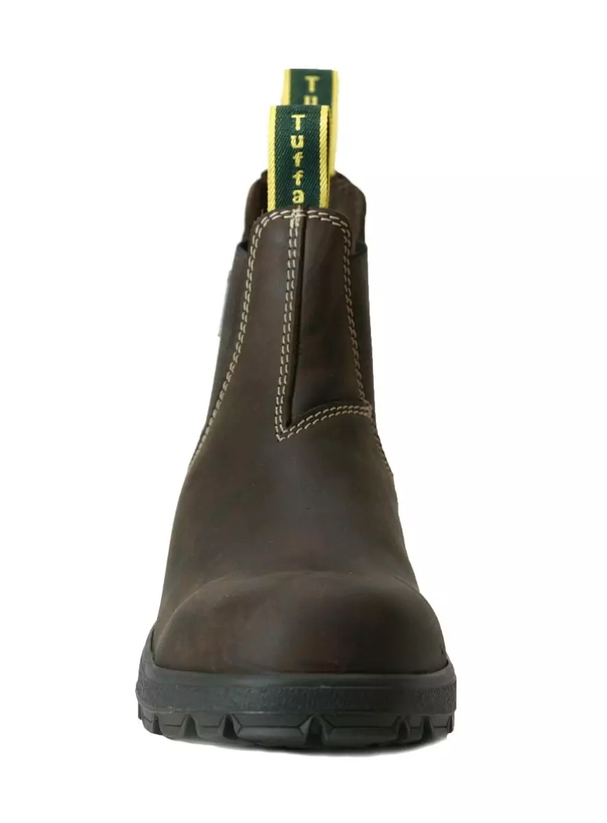 Tuffa Wayland Lightweight Safety Boots 7 Tuffa Wayland Lightweight Safety Boots - Image 7