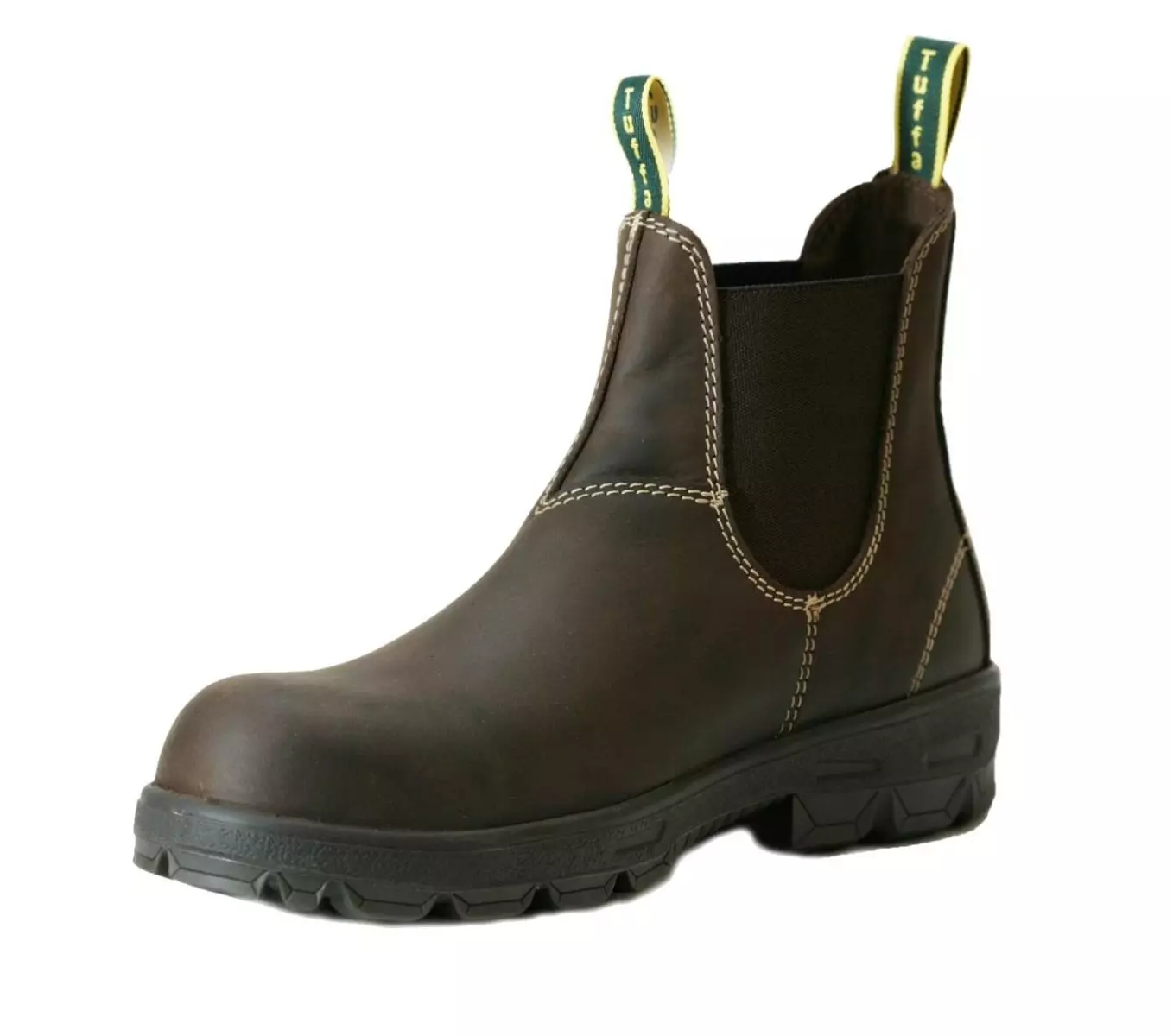 Tuffa Wayland Lightweight Safety Boots 12 Tuffa Wayland Lightweight Safety Boots - Image 12