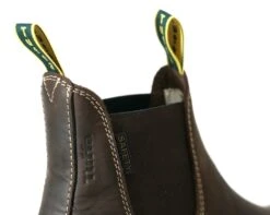 Online Equestrian Supplies 36 Tuffa Wayland Lightweight Safety Boots