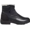 Brogini Buxton Sub-Zero Ankle Boot