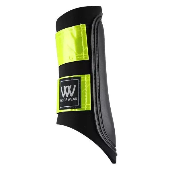Woof Wear Club Reflective Brushing Boot 20 Woof Wear Club Reflective Brushing Boot - Image 20