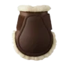 Kentucky Horsewear Sheepskin Young Horse Fetlock Boots