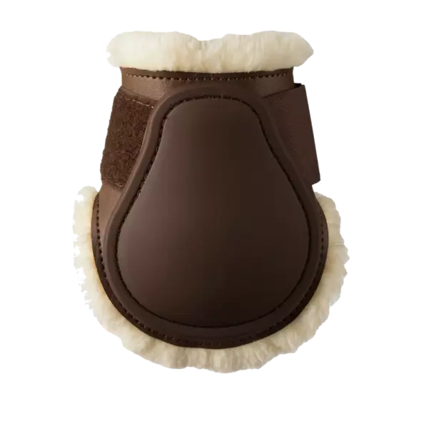 Kentucky Horsewear Sheepskin Young Horse Fetlock Boots 1 Kentucky Horsewear Sheepskin Young Horse Fetlock Boots