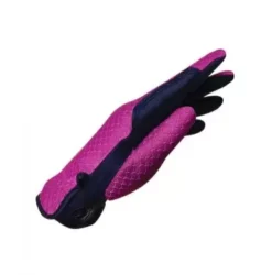 Woof Wear Zennor Glove 26 Woof Wear Zennor Glove -Online Equestrian Supplies zennor glove amethest 2019 1 jpg