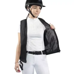 Helite Zip'In 2 Airbag Adults -Online Equestrian Supplies zip in 2 2 3 6 jpg