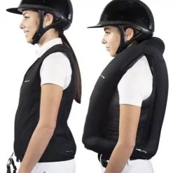 Helite Zip'In 2 Airbag Adults -Online Equestrian Supplies zip in 2 3 4 2 jpg